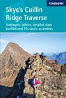 Skye and #039;s Cuillin Ridge Traverse - Adrian Trendall - 9781786310439