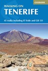 Walking on Tenerife - Paddy Dillon - 9781786310699