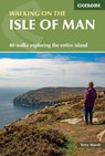 Walking on the Isle of Man - Terry Marsh - 9781786310927