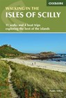 Walking in the Isles of Scilly - Paddy Dillon - 9781786311047