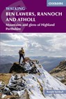 Walking Ben Lawers, Rannoch and Atholl - Ronald Turnbull - 9781786311078