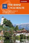 The Rhine Cycle Route - Mike Wells - 9781786311092