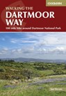 Walking the Dartmoor Way - Sue Viccars - 9781786311153