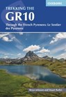 Trekking the GR10 - Brian Johnson ; Stuart Butler - 9781786311160