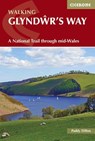 Walking Glyndwr's Way - Paddy Dillon - 9781786311290