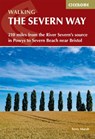 Walking the Severn Way - Terry Marsh - 9781786311405