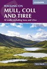 Walking on Mull, Coll and Tiree - Terry Marsh - 9781786311702