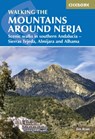 The Mountains Around Nerja - Jim Ryan - 9781786311764