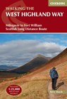 The West Highland Way - Terry Marsh - 9781786311771
