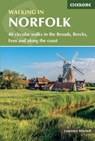 Walking in Norfolk - Laurence Mitchell - 9781786311801