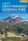 Walking Gran Paradiso National Park - Gillian Price - 9781786311832