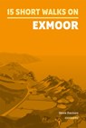 Exmoor short walks -  - 9781786311900