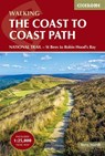 Walking the Coast to Coast Path - Terry Marsh - 9781786312068