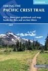 Hiking the Pacific Crest Trail - David Jordan - 9781786312129