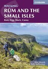 Walking Rum and the Small Isles - Peter Edwards ; Katie Featherstone - 9781786312174