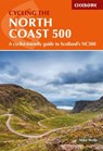 Cycling the North Coast 500 - Mike Wells - 9781786312198