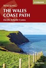 Walking the Wales Coast Path - Paddy Dillon - 9781786312464