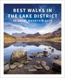 Best Walks in the Lake District - Mark Richards - 9781786312679