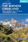 Trekking in the Bernese Oberland - Jonathan Williams - 9781786312754