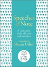 Speeches of Note - Shaun Usher - 9781786331090