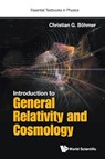 Introduction To General Relativity And Cosmology - Christian G (Univ College London Boehmer - 9781786341181