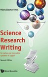 Science Research Writing: For Native And Non-native Speakers Of English - Hilary (Imperial College London Glasman-deal - 9781786347831
