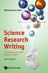 Science Research Writing: For Native And Non-native Speakers Of English - Hilary (Imperial College London Glasman-deal - 9781786347848