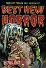 Best New Horror #29 - Stephen Jones ; Helen Marshall ; Conrad Williams ; Gemma Files ; Alison Littlewood ; John Linwood Grant ; Richard Gavin ; Simon Strantzas ; Alison Moore ; William F. Nolan ; Angela Slatter ; Danny Rhodes ; Tim Lebbon ; Ramsey Campbell ; Michael Bailey ; M - 9781786362469