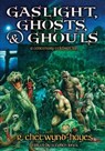 Gaslight, Ghosts & Ghouls - R. Chetwynd-Hayes ; Stephen Jones - 9781786362667