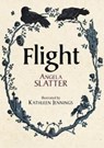 Flight - Angela Slatter - 9781786368256