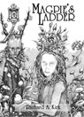 Magpie's Ladder - Richard A. Kirk - 9781786369666