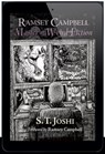 Master of Weird Fiction - S. T. Joshi ; Ramsey Campbell - 9781786369734