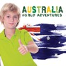 Australia - Steffi Cavell-Clarke - 9781786370044