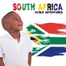 South Africa - Gemma McMullen - 9781786370099
