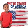 United States of America - Steffi Cavell-Clarke - 9781786371249
