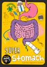Super Stomach - Charlie Ogden - 9781786371706