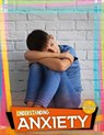 Understanding Anxiety - Holly Duhig - 9781786373403
