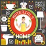 Materials at Home - John Wood - 9781786374448