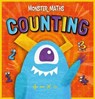 Counting - TYLER,  Madeline - 9781786375797