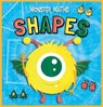 Shapes - Madeline Tyler - 9781786375803