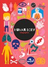 Human Body Infographics - Harriet Brundle - 9781786376336