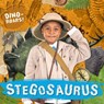 Stegosaurus - Shalini Vallepur - 9781786377371