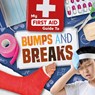 Bumps and Breaks - Joanna Brundle - 9781786378323
