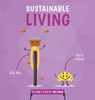 Sustainable Living - Harriet Brundle - 9781786379955