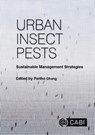 Urban Insect Pests - Partho (Independent Consultant Dhang - 9781786395405