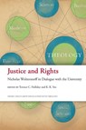 Justice and Rights - K. K. Yeo - 9781786410023