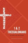 1 & 2 Thessalonians - Johannes W. H. van der Bijl - 9781786410962