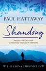 Shandong - Paul Hattaway - 9781786411082