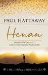 Henan - Paul Hattaway - 9781786411709