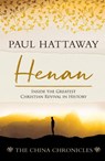 Henan - Paul Hattaway - 9781786411709